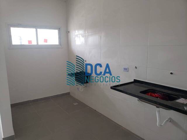 #CA0530_DCA - Casa para Venda em Taubaté - SP - 3