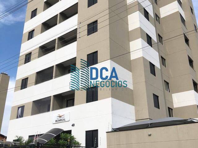 Venda em Vila São José - Taubaté