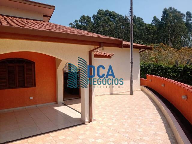 #CH0510_DCA - Chácara para Venda em Taubaté - SP