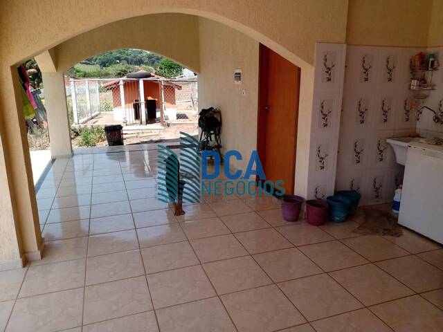 #CH0510_DCA - Chácara para Venda em Taubaté - SP
