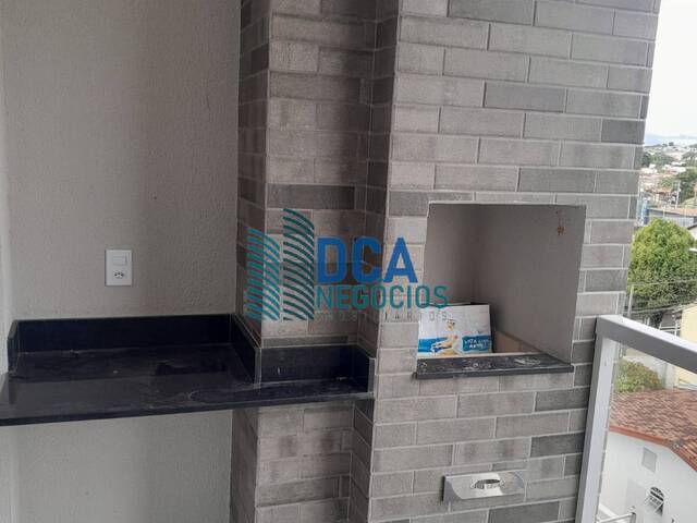 #AP0532_DCA - Apartamento para Venda em Taubaté - SP - 2