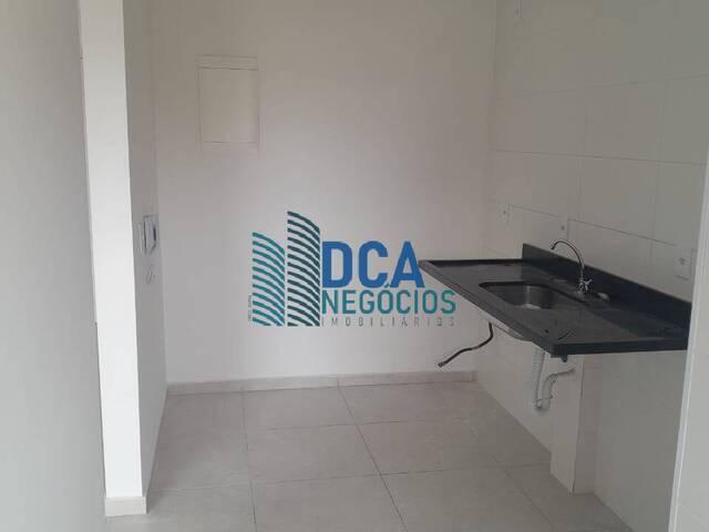 #AP0532_DCA - Apartamento para Venda em Taubaté - SP - 3