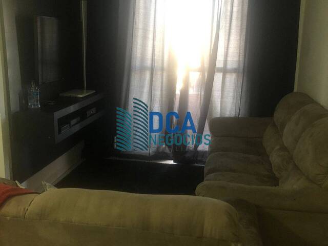 #AP0540_DCA - Apartamento para Venda em Taubaté - SP - 2
