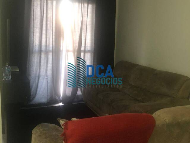 Venda em Residencial Novo Horizonte - Taubaté