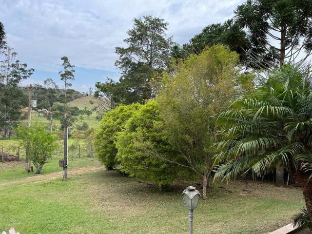 Fazenda para Venda em Cunha - 5
