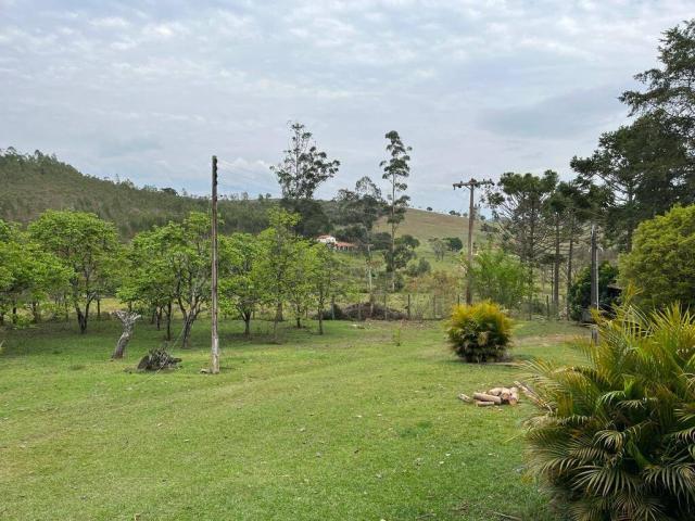 Fazenda para Venda em Cunha - 4