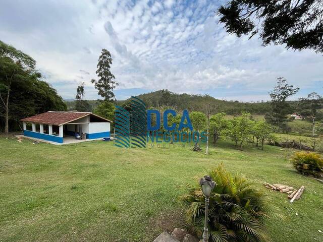 #FZ0501_DCA - Fazenda para Venda em Cunha - SP - 2