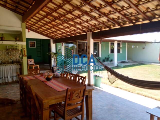 #CH0521_DCA - Chácara para Venda em Taubaté - SP - 3