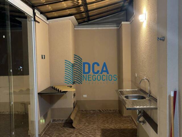 #AP0556_DCA - Apartamento para Venda em Taubaté - SP