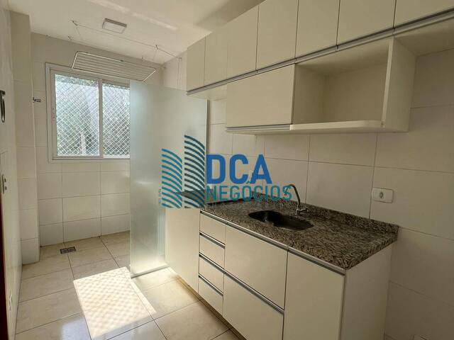 #AP0599_DCA - Apartamento para Venda em Taubaté - SP - 3