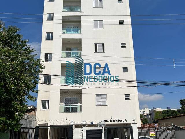 #AP0599_DCA - Apartamento para Venda em Taubaté - SP - 2