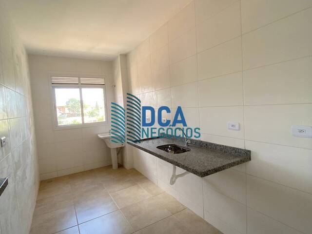 #AP0561_DCA - Apartamento para Venda em Taubaté - SP