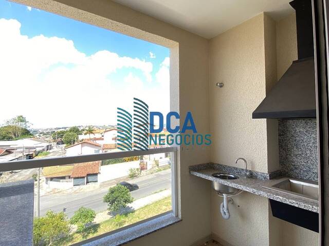 #AP0561_DCA - Apartamento para Venda em Taubaté - SP