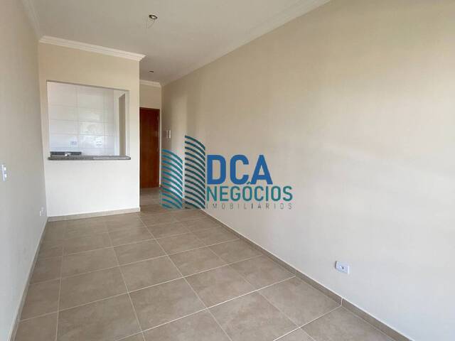#AP0561_DCA - Apartamento para Venda em Taubaté - SP