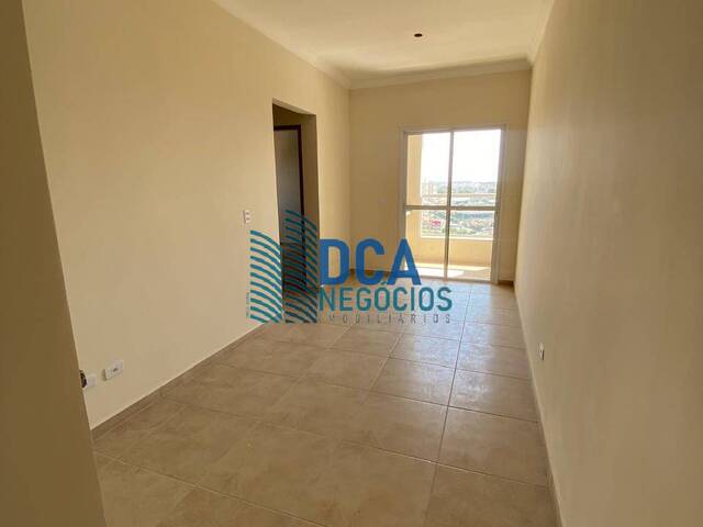 #AP0562_DCA - Apartamento para Venda em Taubaté - SP - 2