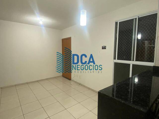 #AP0564_DCA - Apartamento para Venda em Taubaté - SP - 2