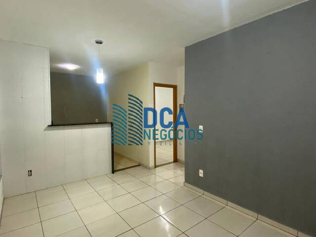 #AP0564_DCA - Apartamento para Venda em Taubaté - SP - 1