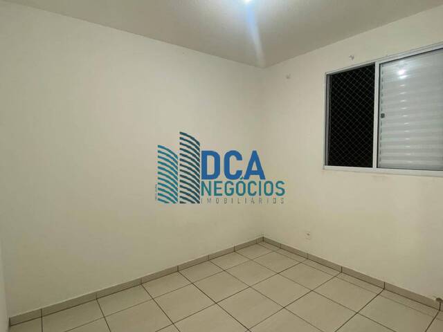 #AP0564_DCA - Apartamento para Venda em Taubaté - SP - 3