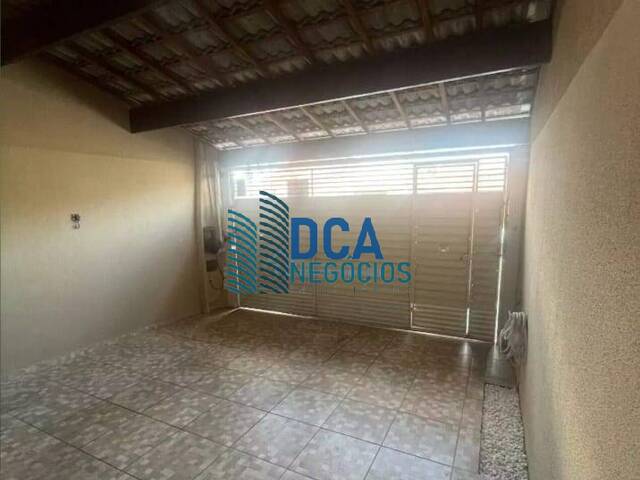 #CA0700_DCA - Casa para Venda em Taubaté - SP - 3