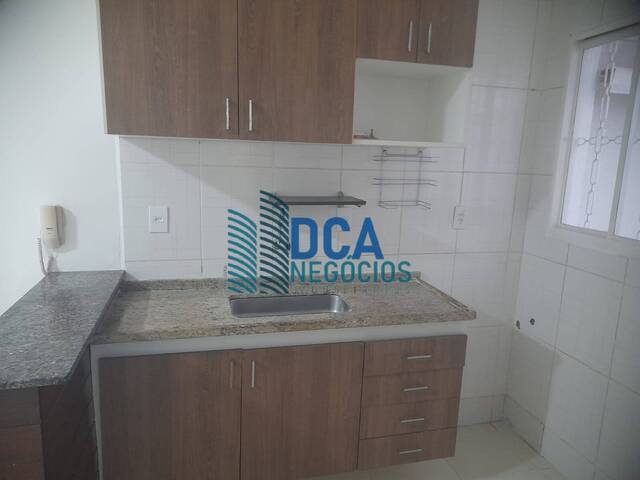 #AP0601_DCA - Apartamento para Venda em Taubaté - SP