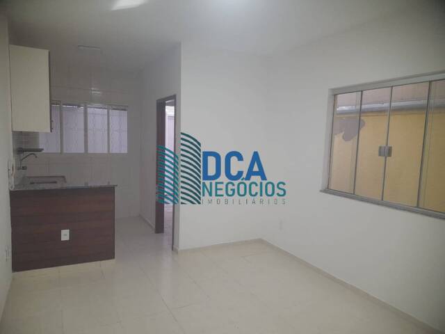 #AP0601_DCA - Apartamento para Venda em Taubaté - SP