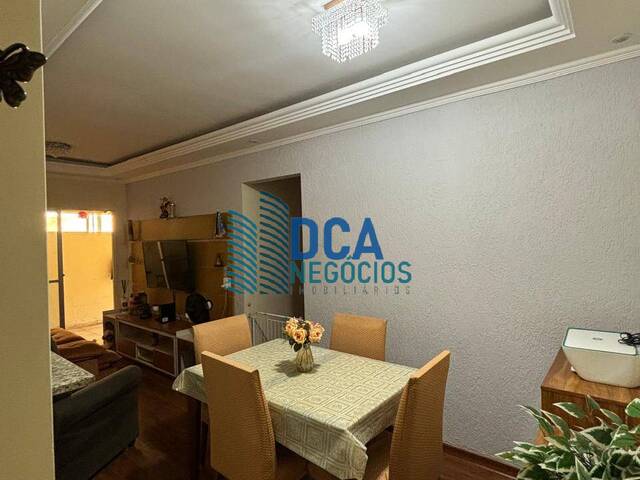 #AP0621_DCA - Apartamento para Venda em Taubaté - SP - 2