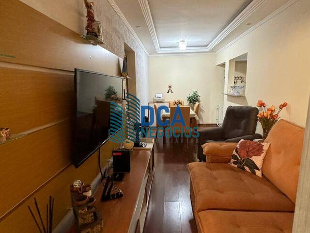#AP0621_DCA - Apartamento para Venda em Taubaté - SP - 3