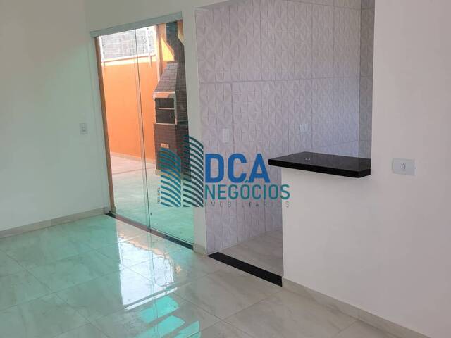 #CA0630_DCA - Casa para Venda em Taubaté - SP - 3