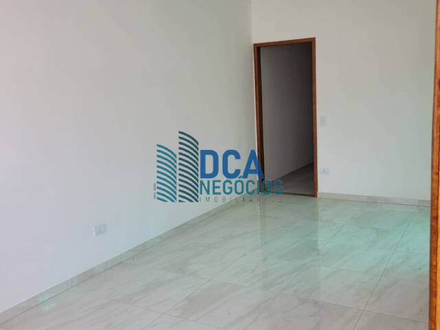 #CA0630_DCA - Casa para Venda em Taubaté - SP - 2
