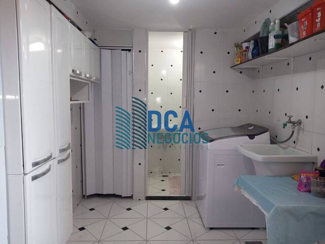 #SO0680_DCA - Sobrado para Venda em Taubaté - SP - 3