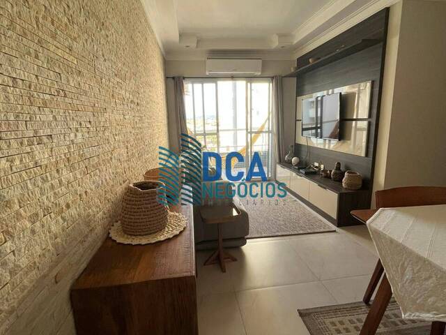#AP0625_DCA - Apartamento para Venda em Taubaté - SP