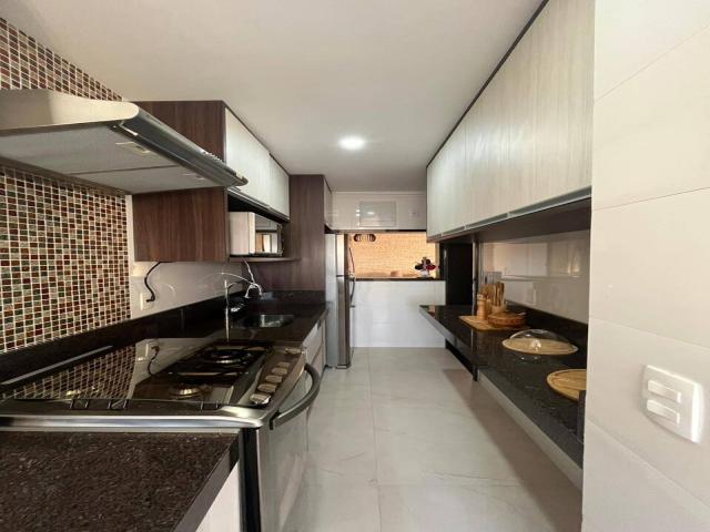 Apartamento para Venda em Taubaté - 5