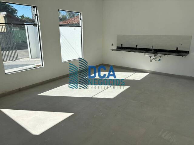 #CA0629_DCA - Casa para Venda em Taubaté - SP - 3