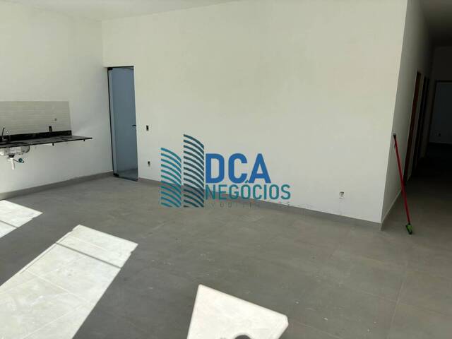#CA0629_DCA - Casa para Venda em Taubaté - SP - 2