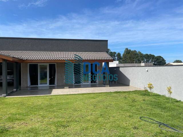 #CA0634_DCA - Casa para Venda em Taubaté - SP
