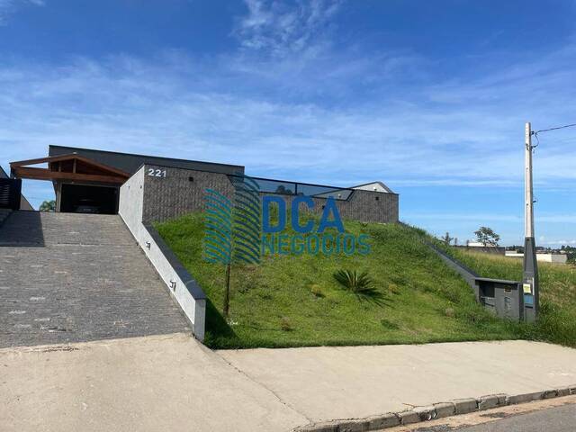 #CA0634_DCA - Casa para Venda em Taubaté - SP