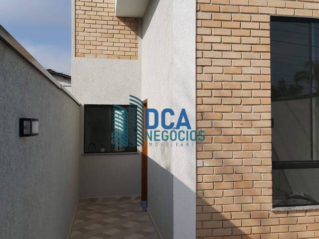 #CA0653_DCA - Casa para Venda em Taubaté - SP - 2