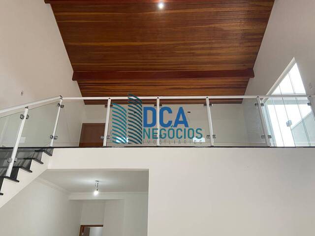 #CA0699-DCA - Casa em condomínio para Venda em Taubaté - SP - 2