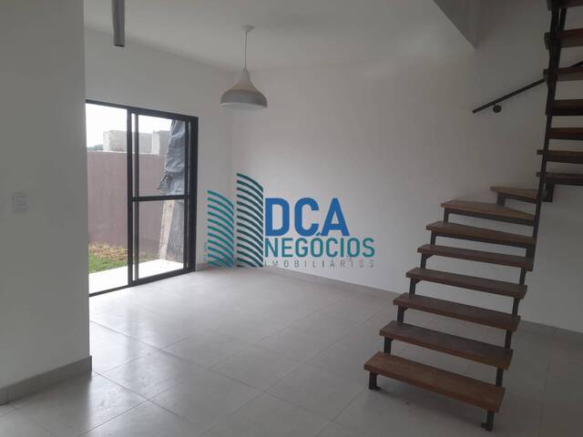 #SO0801_DCA - Casa em condomínio para Venda em Taubaté - SP - 3