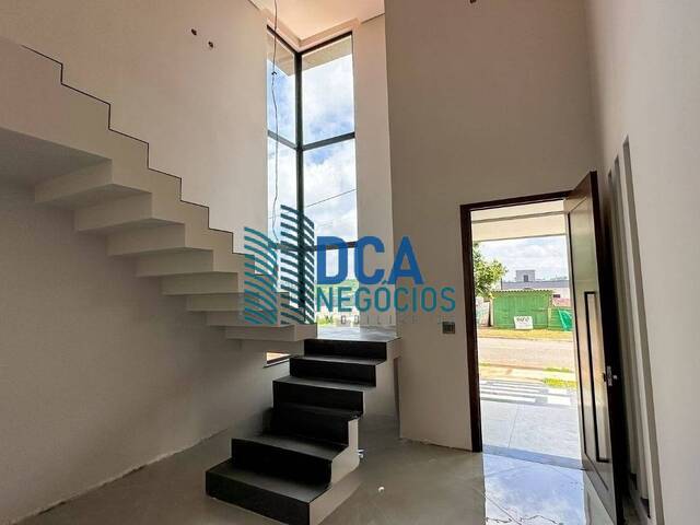 #SO0803_DCA - Casa em condomínio para Venda em Taubaté - SP - 2