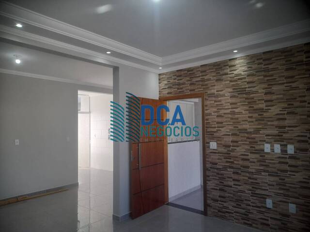 #CA0895_DCA - Casa para Venda em Taubaté - SP - 2