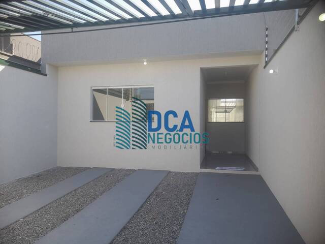 #CA0895_DCA - Casa para Venda em Taubaté - SP - 1