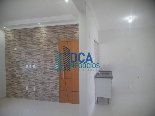 #CA0890_DCA - Casa para Venda em Taubaté - SP - 2