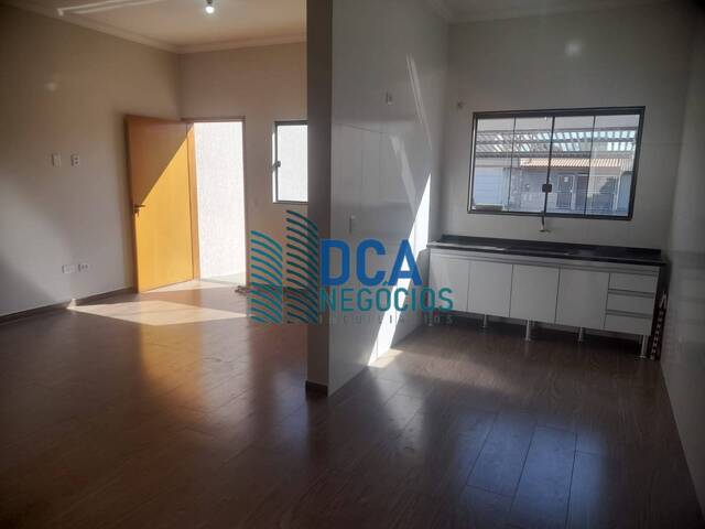 #CA0894_DCA - Casa para Venda em Taubaté - SP - 2