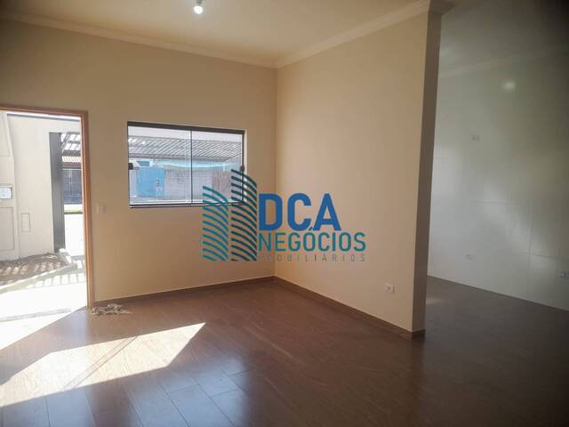 #CA0894_DCA - Casa para Venda em Taubaté - SP - 3