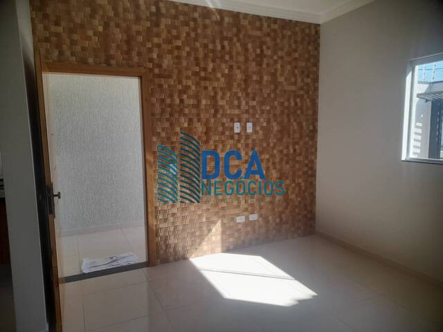 #CA0896_DCA - Casa para Venda em Taubaté - SP - 2