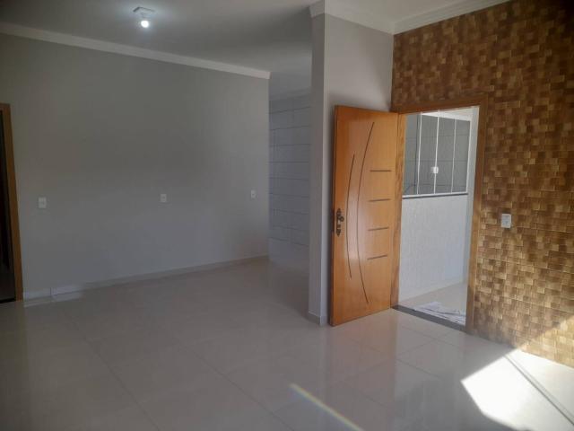 Casa para Venda em Taubaté - 4