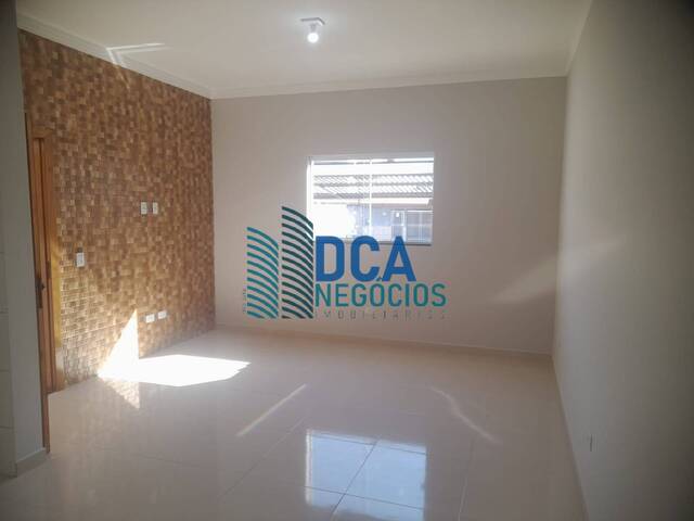 #CA0896_DCA - Casa para Venda em Taubaté - SP - 3