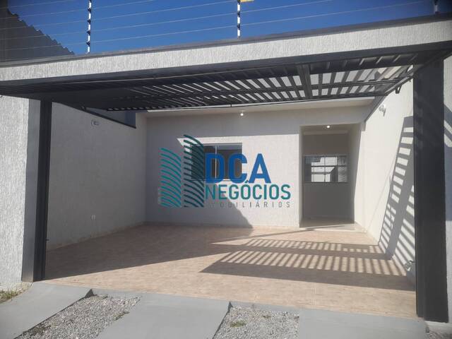 #CA0896_DCA - Casa para Venda em Taubaté - SP