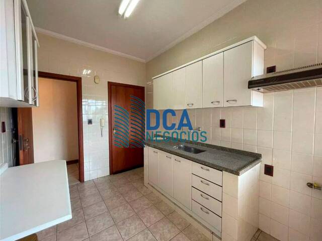 #AP0901_DCA - Apartamento para Venda em Taubaté - SP - 3